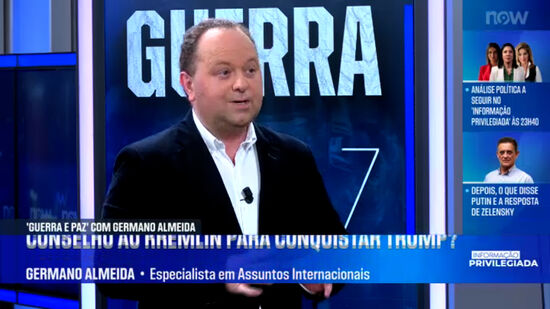 Guerra e Paz | 200| Introdução