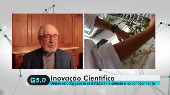 Global 5.0| Temporada 2 | EP. 45