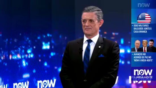 Análise Internacional | 26 de novembro