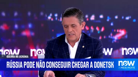 Análise Internacional | 27 de novembro