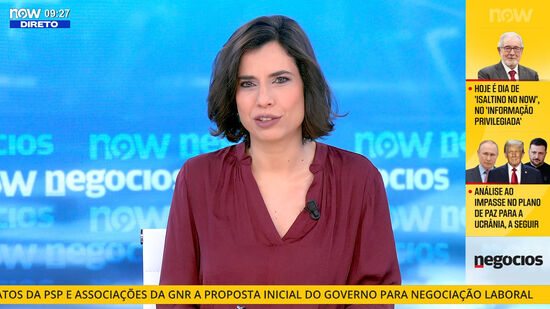 Negócios | 28 de novembro