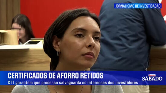 Repórter Sábado | Temporada 2 | Ep.83 | Famílias desesperadas não conseguem resgatar dinheiro que herdaram em certificados de aforro