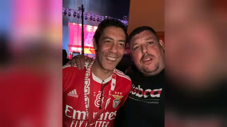 Família do líder dos 'Diabos Vermelhos' já tinha denunciado o seu desaparecimento à PSP - Desporto - Now