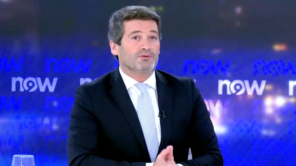 André Ventura fala sobre transformação do país a partir de Belém