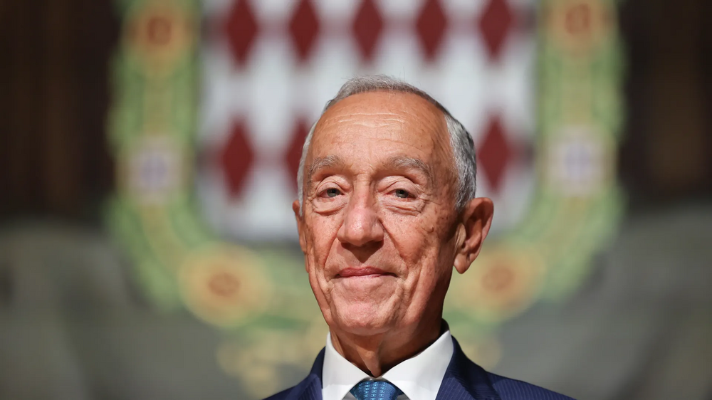 Já terminou a cirurgia de Marcelo Rebelo de Sousa