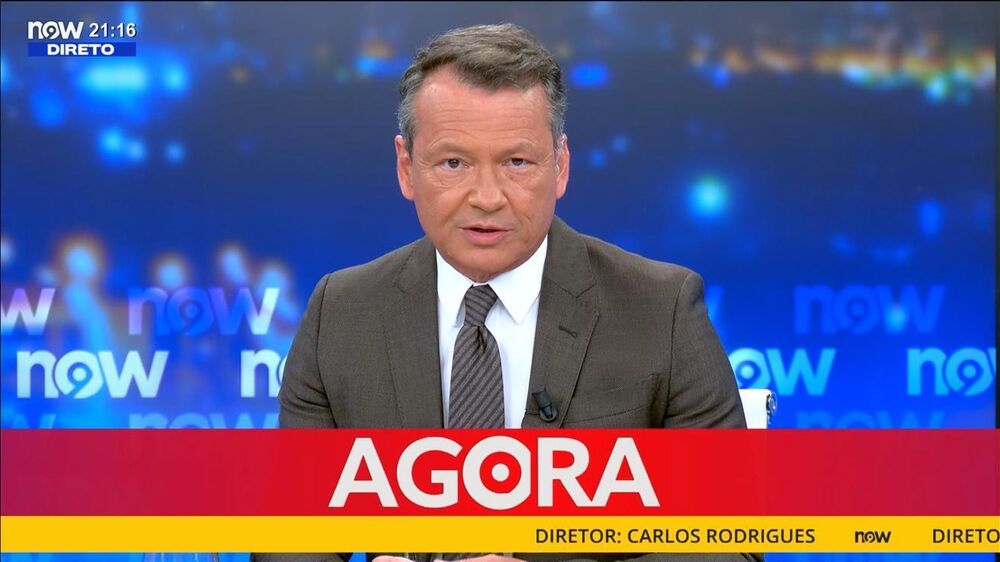 Canal NOW cresce 61,5% em novembro