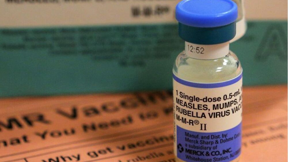 Portugal registou 20 casos de sarampo desde o início do ano