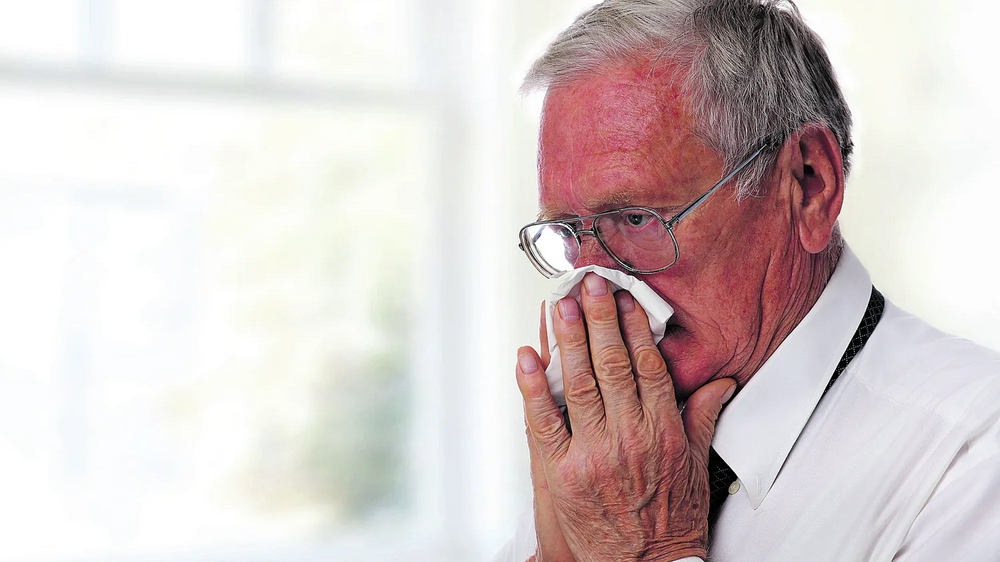 DGS satisfeita com resposta dos portugueses ao apelo à vacinação contra a gripe