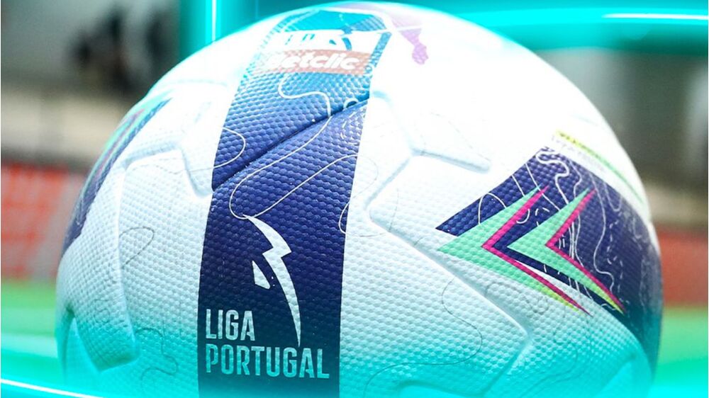 Liga divulgou nacionalidades das provas profissionais 