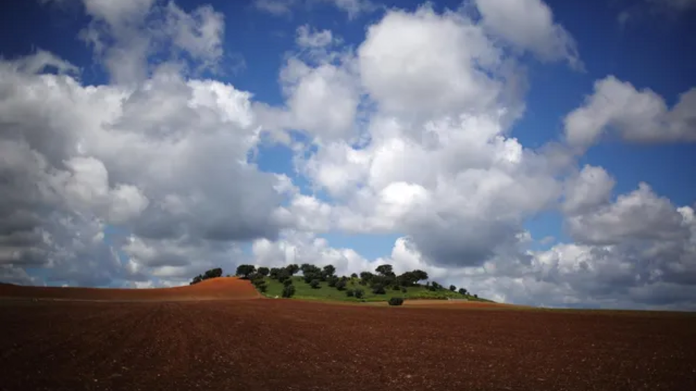 OMM prevê temperaturas elevadas até fevereiro devido ao fenómeno 'La Niña'