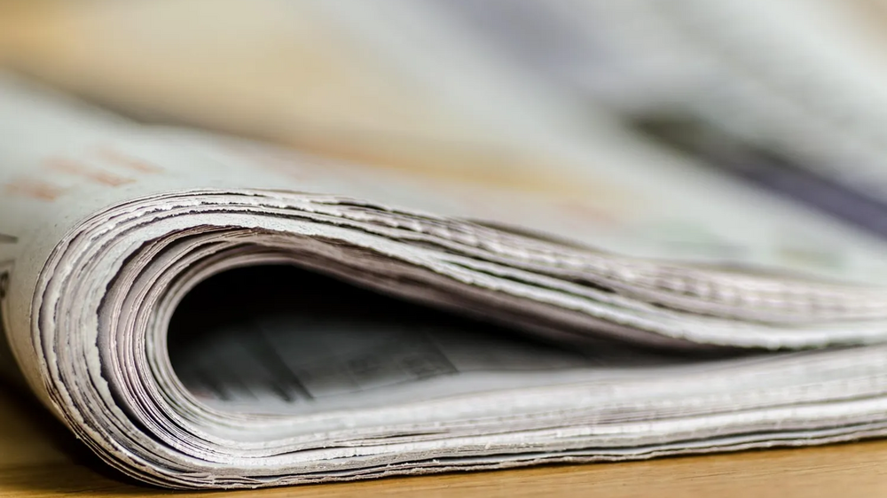 Oito distritos em risco de ficarem sem jornais a partir de janeiro	