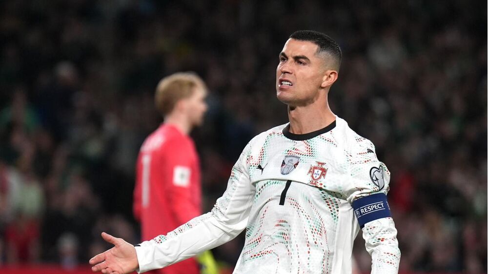 Cristiano Ronaldo investe em MMA, após carreira no futebol