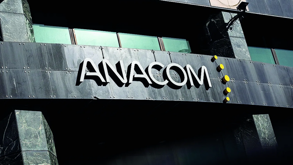 Anacom