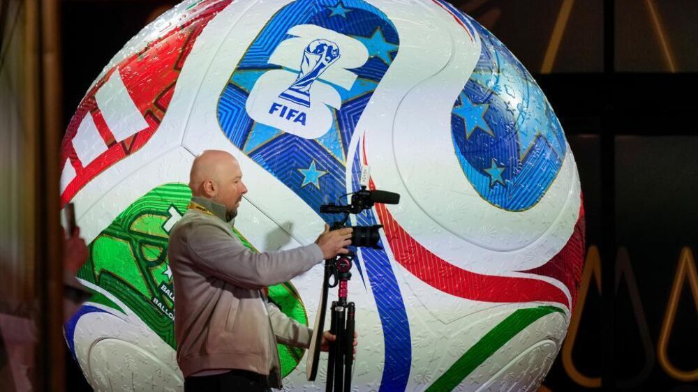 Mundial'2026 será transmitido pela Sport TV