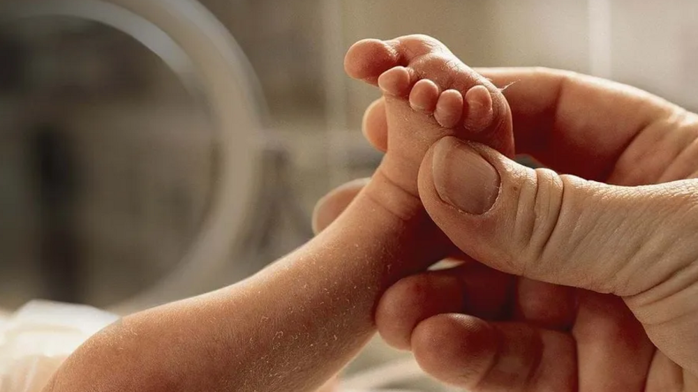 Bebé de quatro meses estava à guarda do Estado