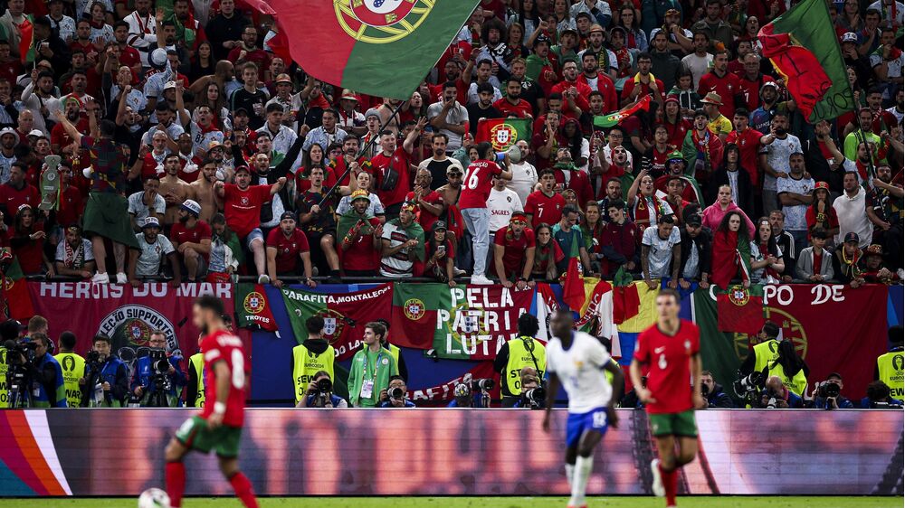 Portugal selecao futebol