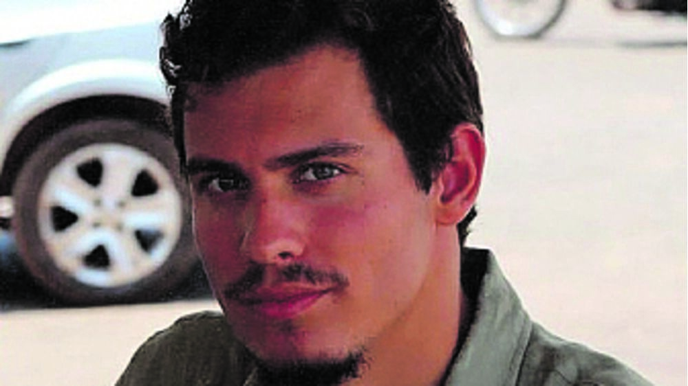 Hugo é filho de Montenegro e um dos donos da empresa