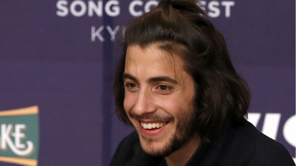 Salvador sobral