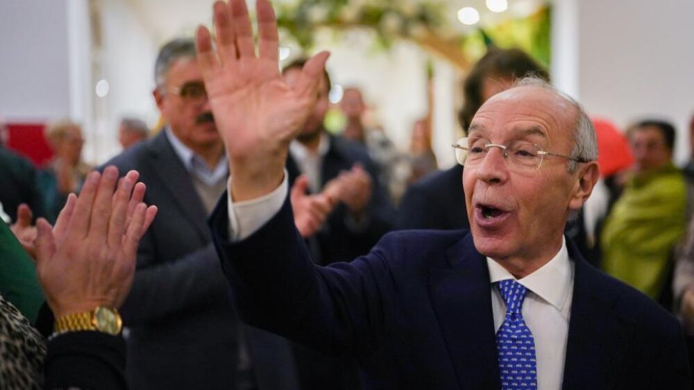 Marques Mendes defende cedências de Governo, sindicatos e patrões