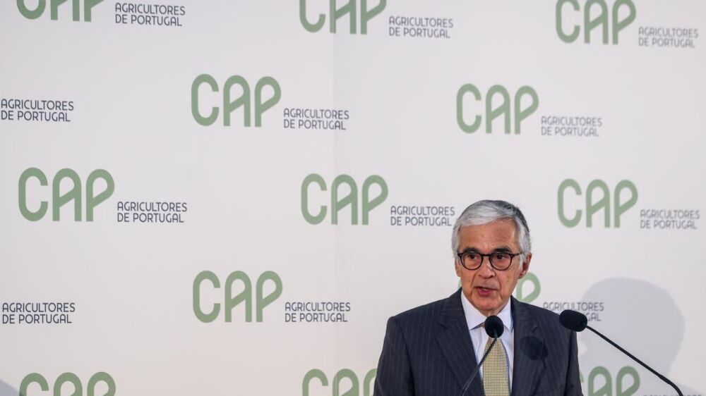 Aguiar-Branco critica 'retórica da suspeita' na justiça