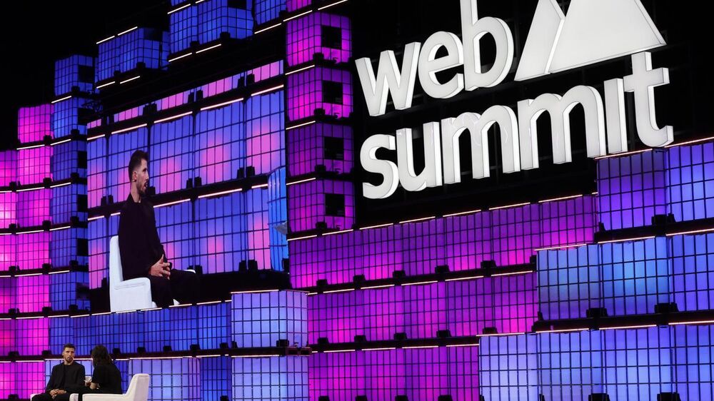 Web Summit impulsiona hotéis de Lisboa com preços altos, mas procura concentra-se nos dias do evento