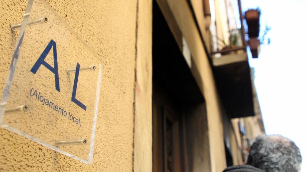 Lisboa limita alojamento local em freguesias com excesso de oferta