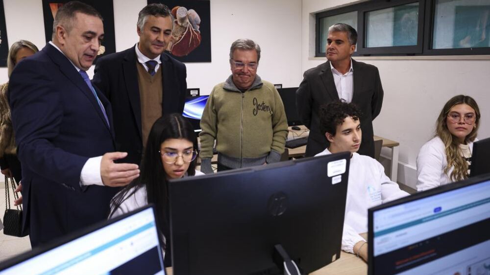 Ministro da Educação