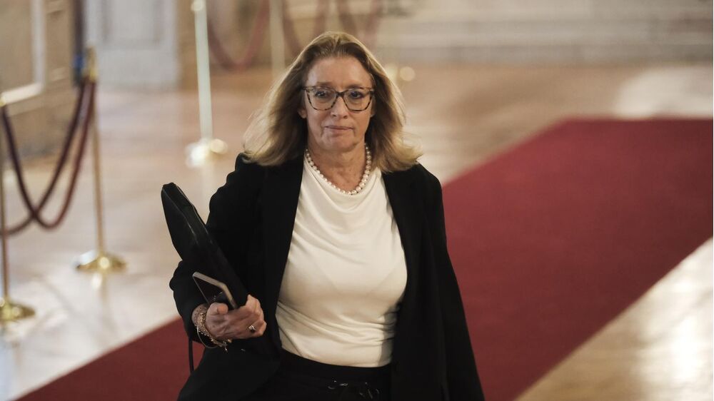 Governo recusa voltar à “estaca-zero” na reforma das leis de trabalho 