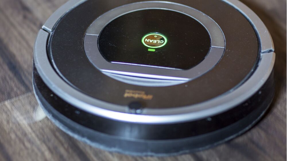 Roomba declara falência e passa para empresa chinesa