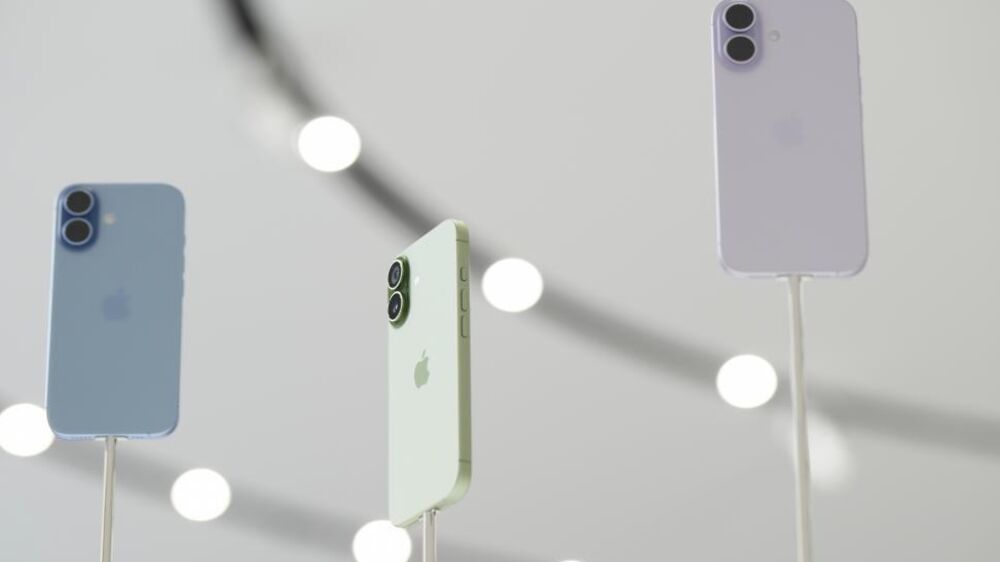 Novos iPhones Air e 17 Pro com melhorias e preços competitivos