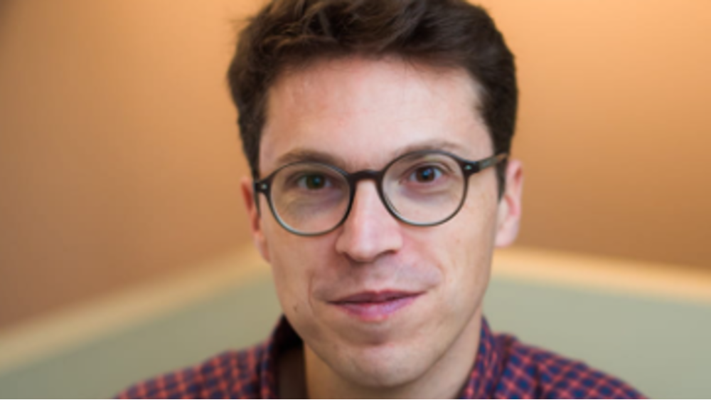 Nuno Loureiro, físico português que dirigia laboratório no MIT