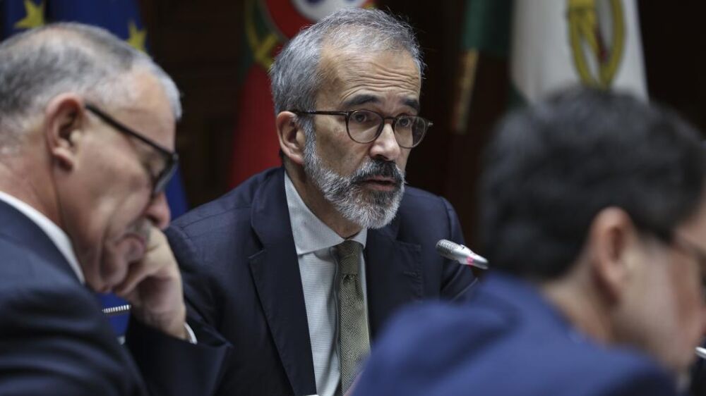 Governo português sem pedidos de ajuda de portugueses