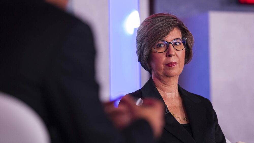 Mariana Vieira da Silva aborda preocupações da ERC sobre Serviços Digitais