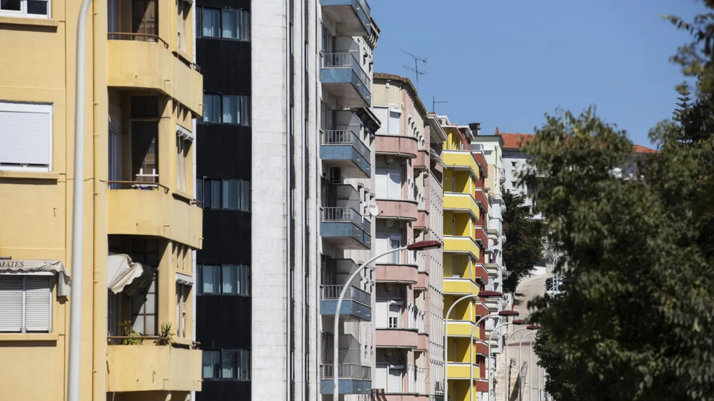 Bruxelas alerta para sobrevalorização de casas em Portugal face aos rendimentos