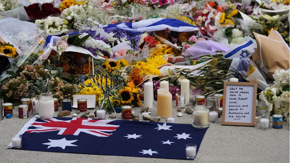 Polícia australiana acusa suspeito de ataque em Sydney de 59 crimes