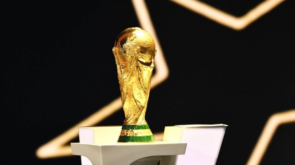 Adeptos em choque com preços 'exorbitantes' da final do Mundial'2026