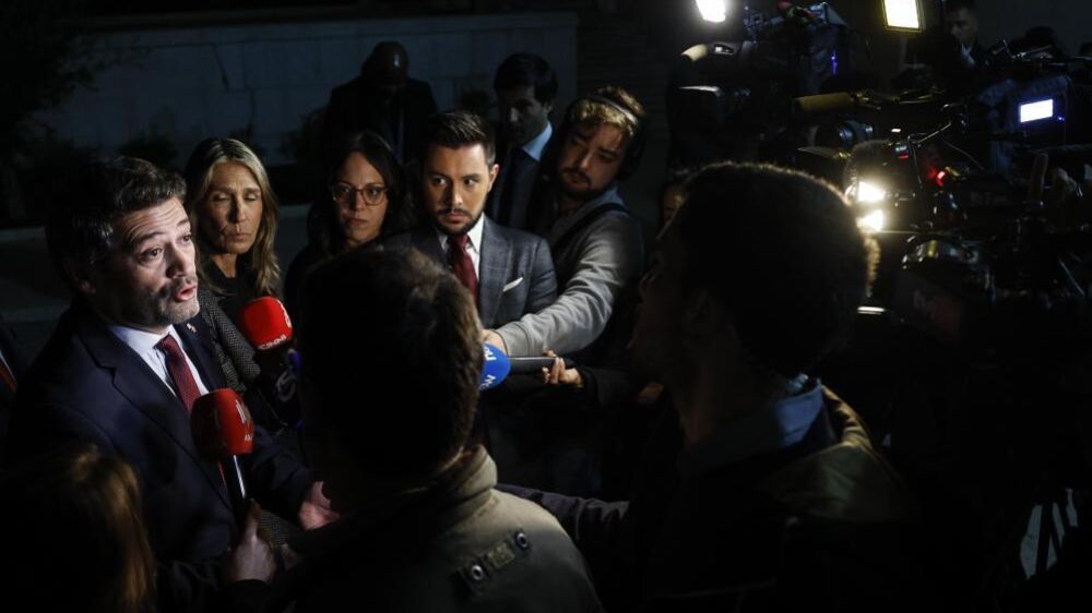 Spinumviva: Ventura desafia primeiro-ministro a esclarecer 'questões relevantes'