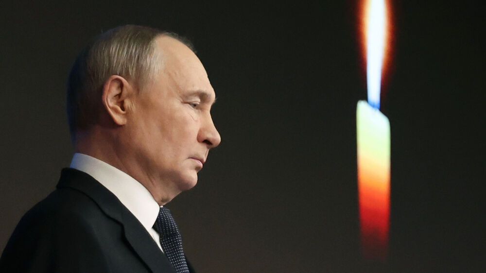 Pelo menos três mortos e vários feridos em ataques ucranianos no sudoeste da Rússia