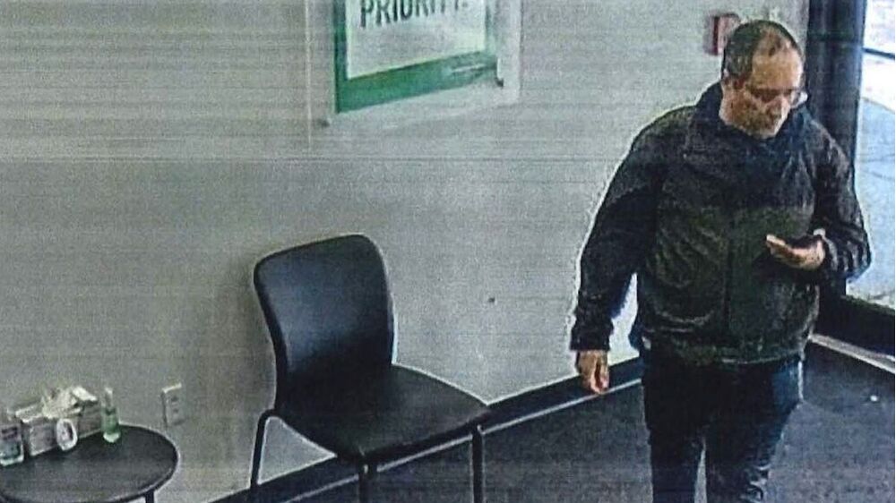 Cláudio Manuel Neves Valente, suspeito do tiroteio na universidade de Brown e da morte do físico português Nuno Loureiro