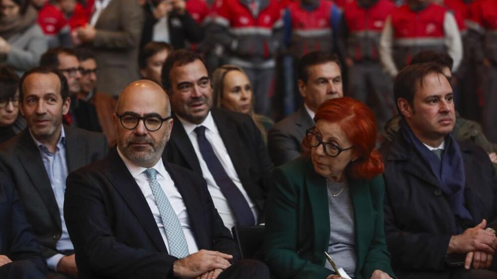 Ministro das Infraestruturas avalia portagens no IP3, seguindo o princípio do utilizador-pagador