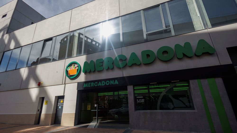 mercadona