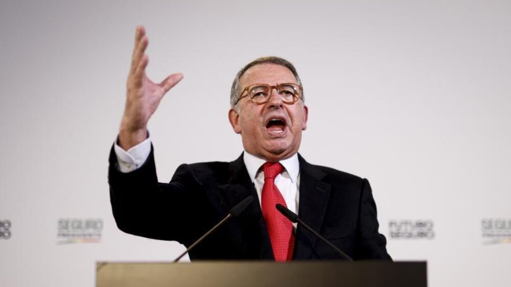 António José Seguro