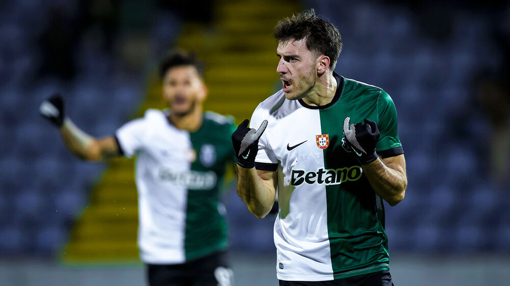 Sporting pede adiamento do jogo da Taça de Portugal antes do clássico no Dragão