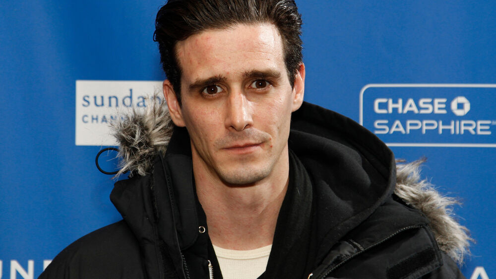 James Ransone