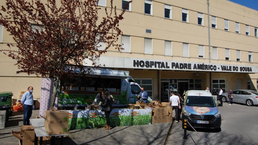 Ordem dos Médicos do Norte preocupada com sobrecarga na ULS Tâmega e Sousa