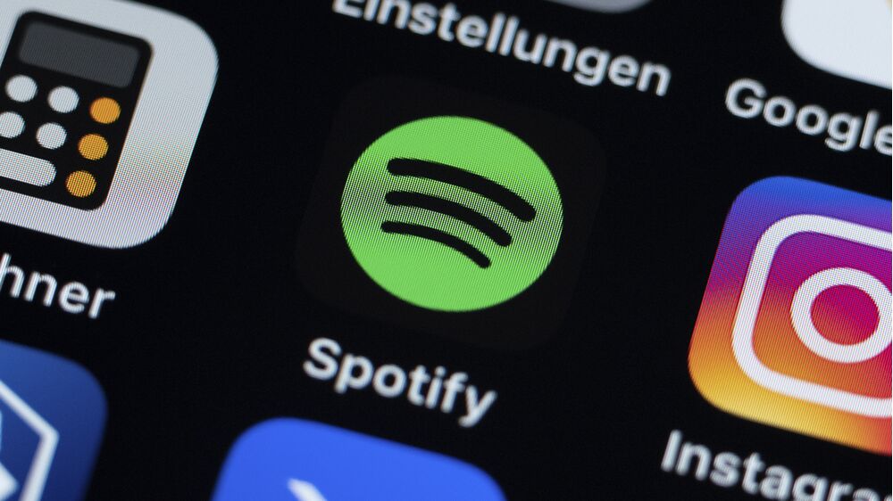 Ataque informático compromete quase todo o catálogo da plataforma Spotify