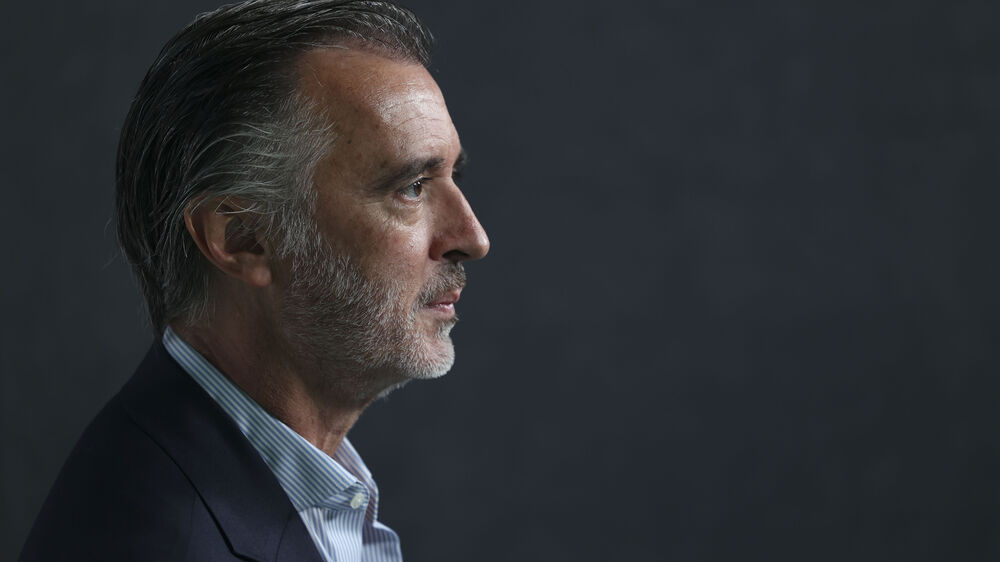 Cotrim mantém pressão de apoiantes de Marques Mendes para desistir da candidatura