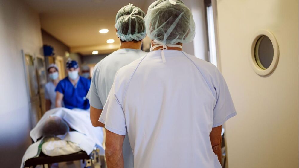 ULS de Coimbra ativa nível 2 do Plano de Contingência nos cuidados primários