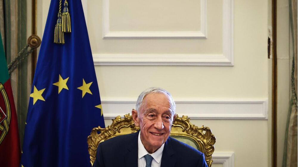 Presidente da República promulga reforço de medidas de apoio às vítimas de incêndios