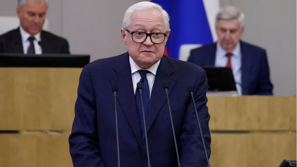 Rússia acusa Kiev de sabotar plano de paz com texto 'radicalmente diferente'